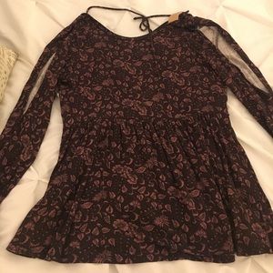 American Eagle long sleeve